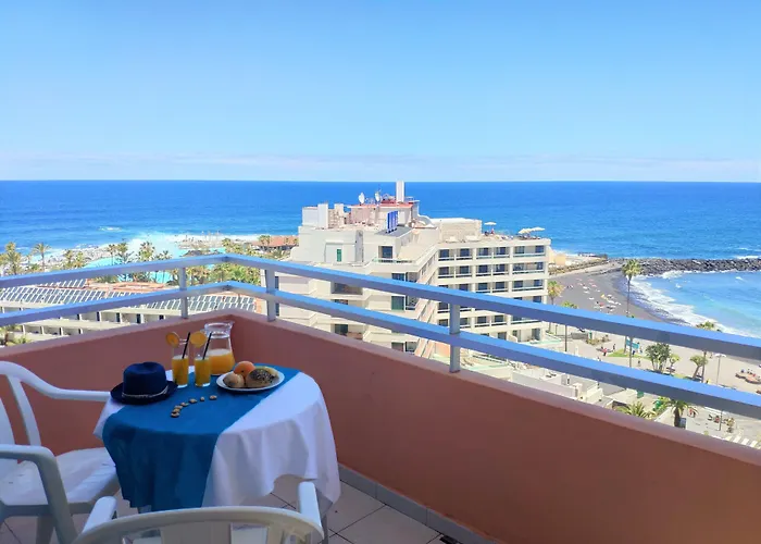 Checkin Concordia PlayaHotel Playa