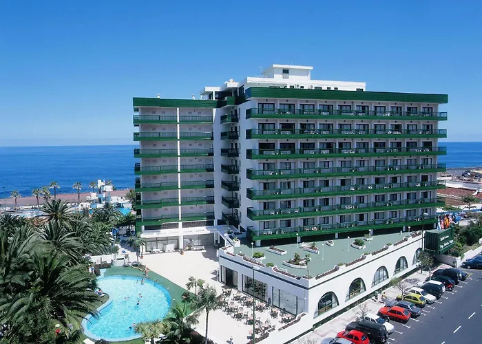 SolHotel Playa